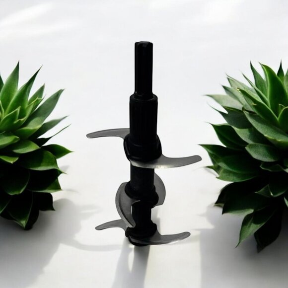 Ninja Master Prep 6 Blade Chopper for 48 oz Pitcher QB1004 QB1005‎ 450W GENUINE - Picture 1 of 6